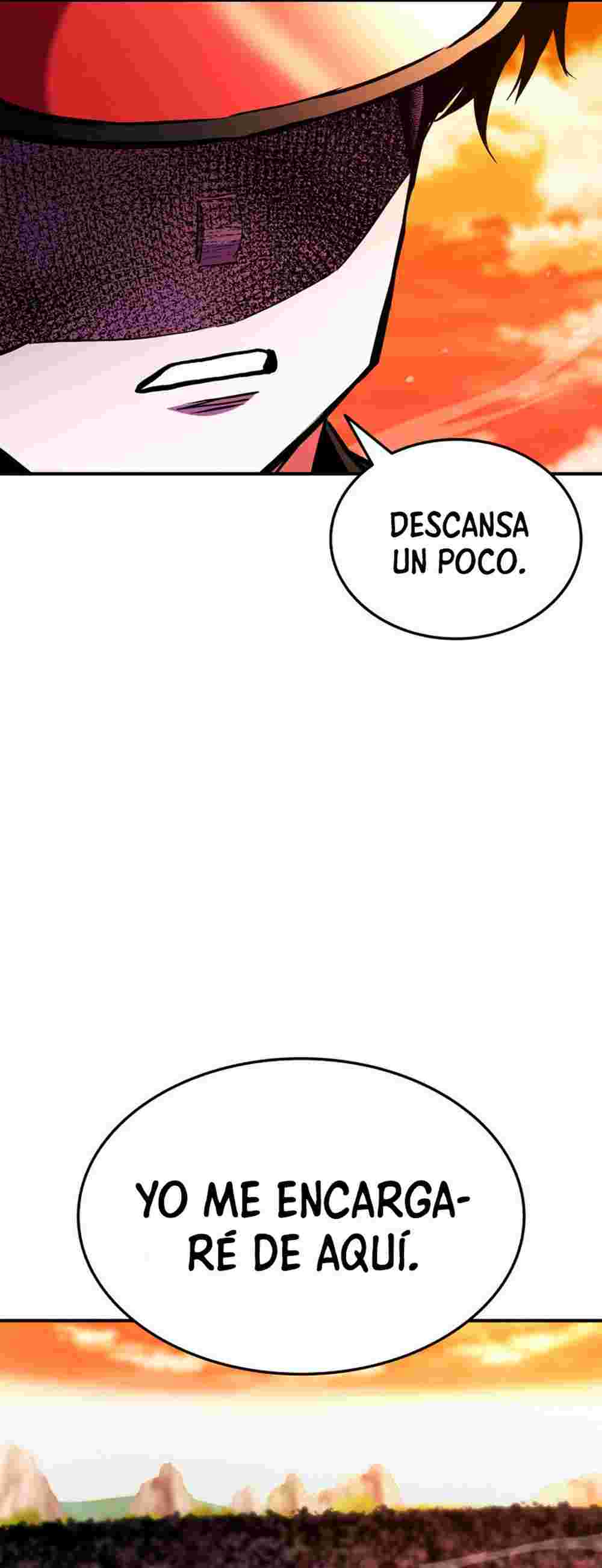 El Retorno Del Ranker (Remake) capítulo 164 página 34