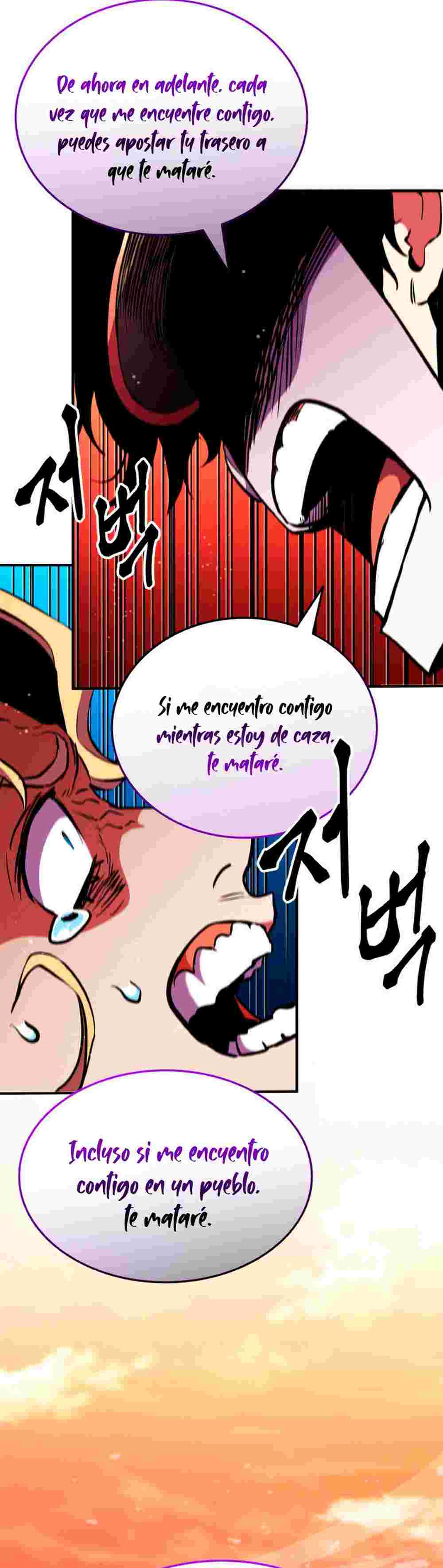 El Retorno Del Ranker (Remake) capítulo 164 página 37