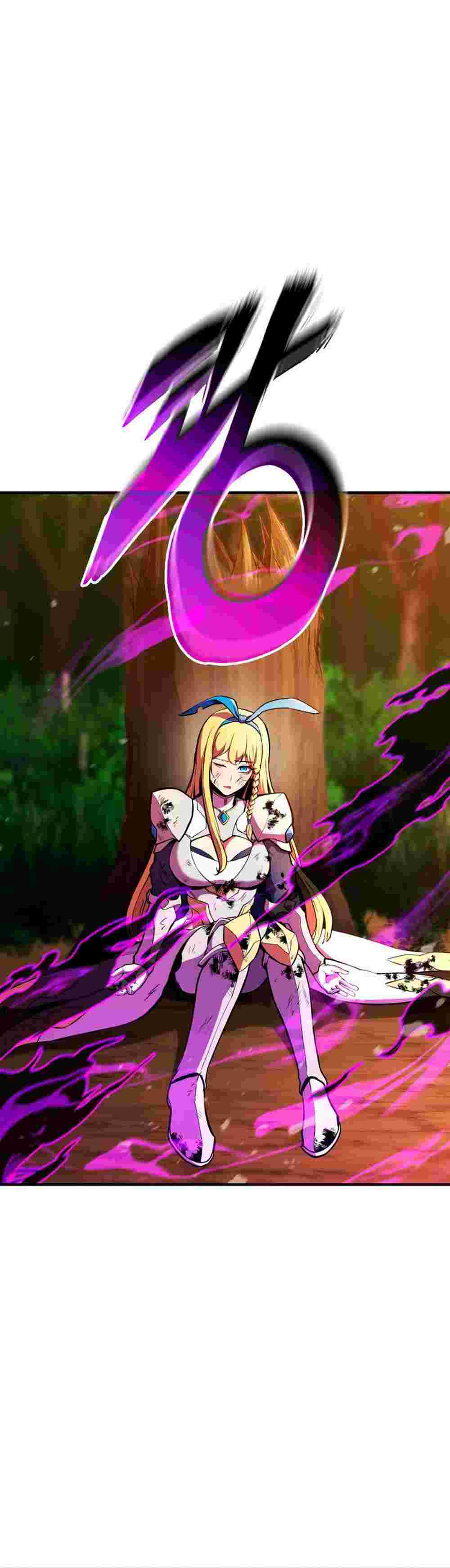 El Retorno Del Ranker (Remake) capítulo 164 página 41