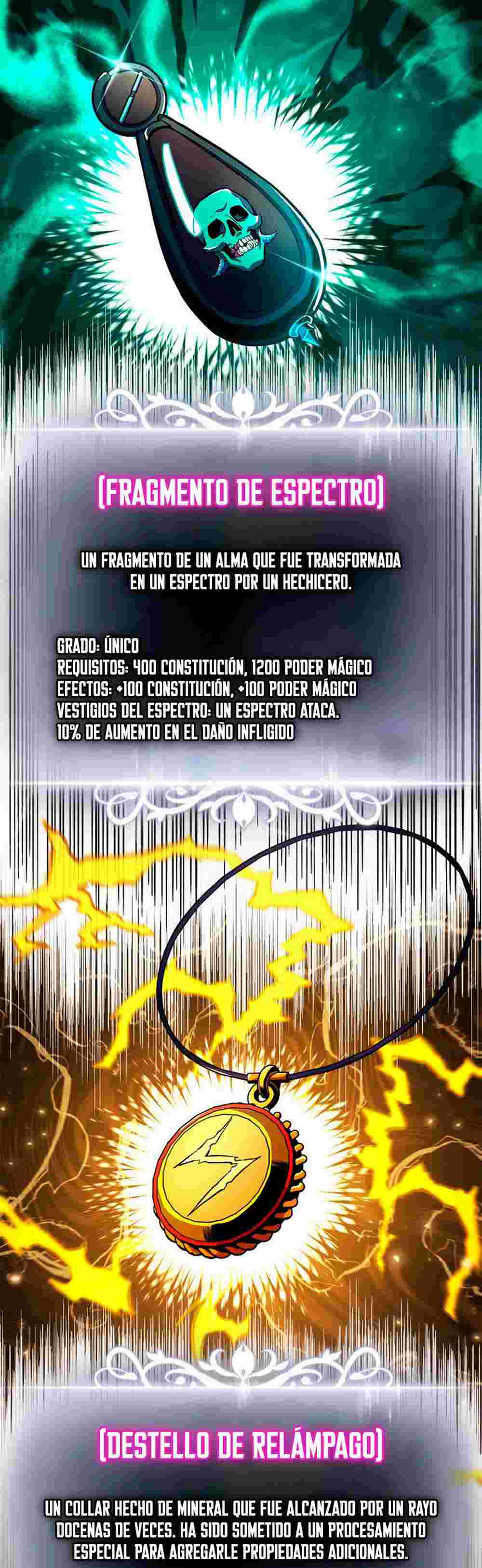 El Retorno Del Ranker (Remake) capítulo 164 página 48