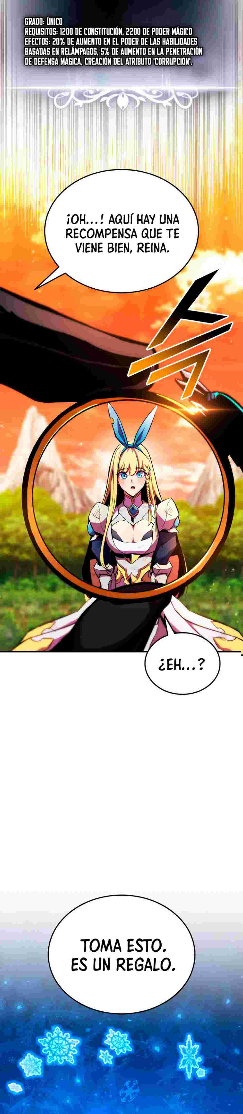 El Retorno Del Ranker (Remake) capítulo 164 página 49