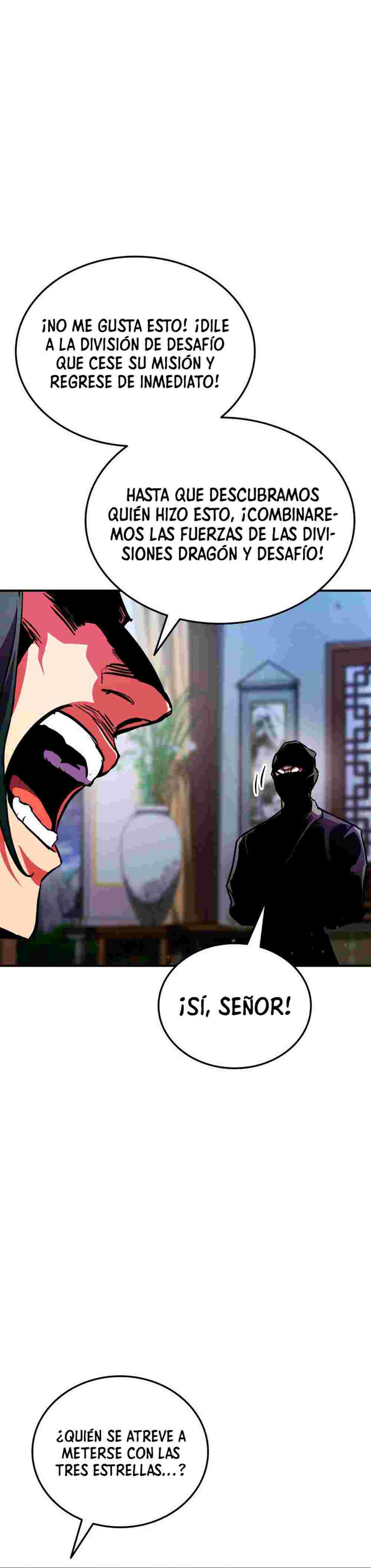 El Retorno Del Ranker (Remake) capítulo 164 página 56