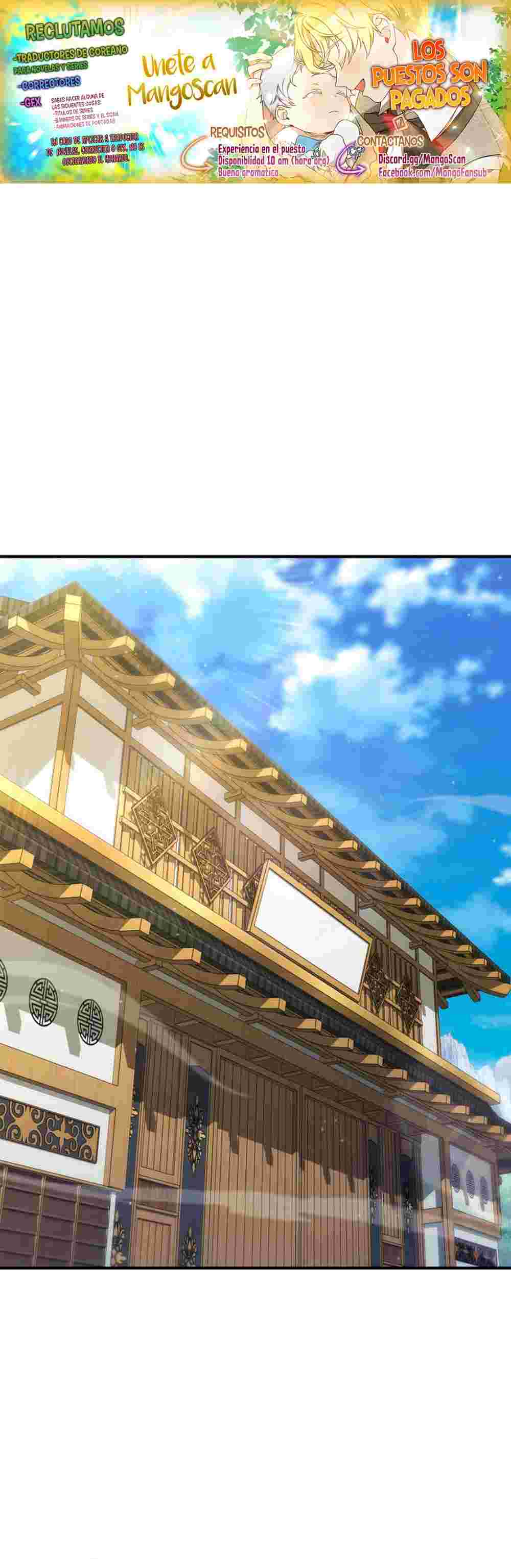 El Retorno Del Ranker (Remake) capítulo 165 página 1