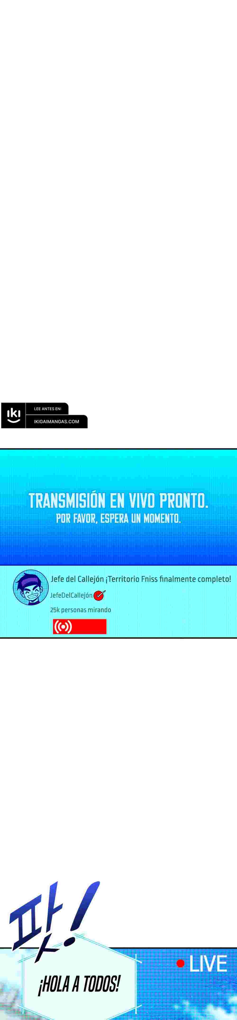 El Retorno Del Ranker (Remake) capítulo 165 página 13