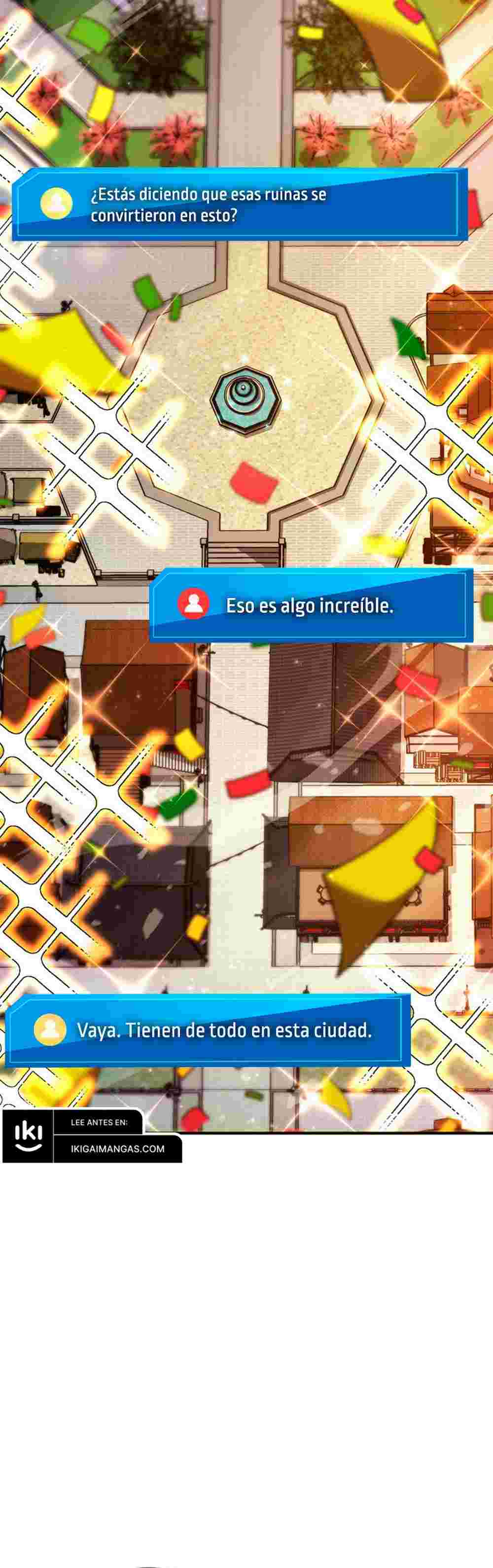 El Retorno Del Ranker (Remake) capítulo 165 página 16