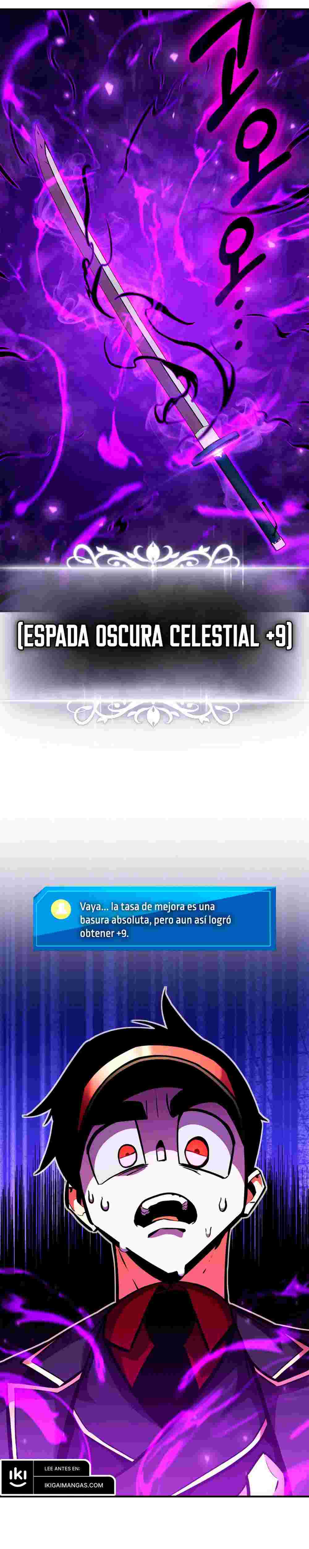 El Retorno Del Ranker (Remake) capítulo 165 página 28