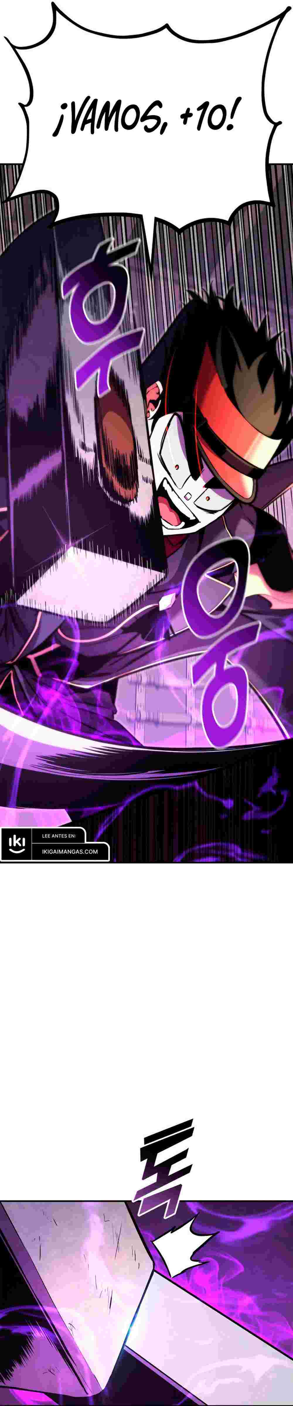 El Retorno Del Ranker (Remake) capítulo 165 página 31