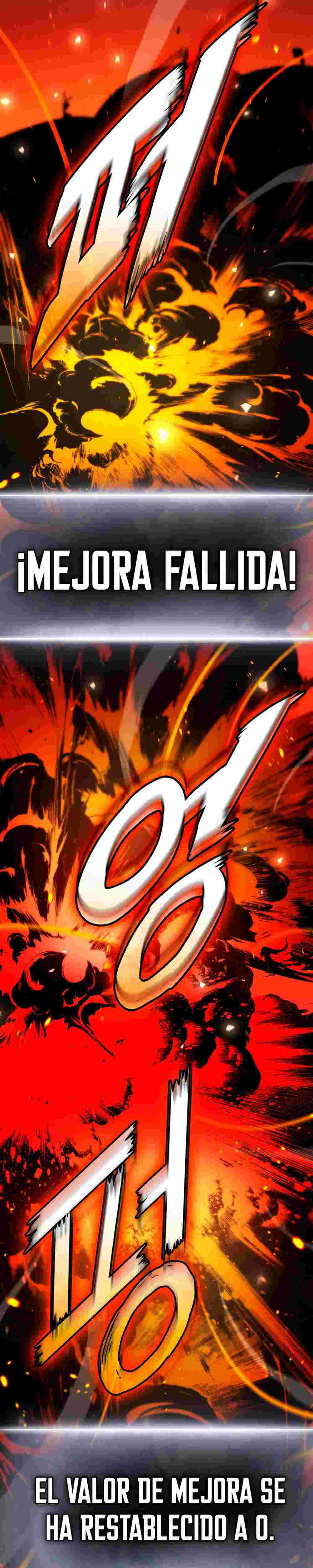 El Retorno Del Ranker (Remake) capítulo 165 página 33