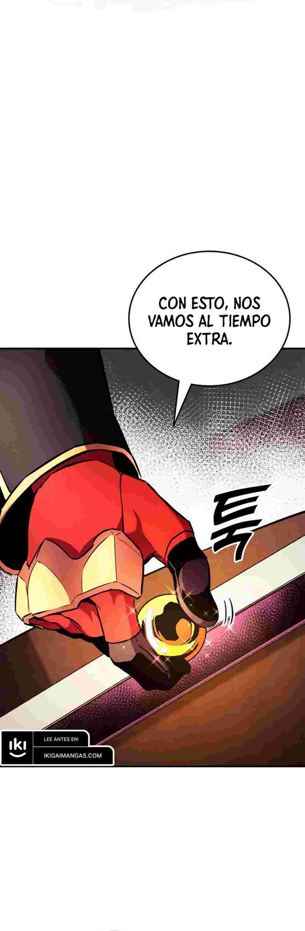 El Retorno Del Ranker (Remake) capítulo 165 página 44