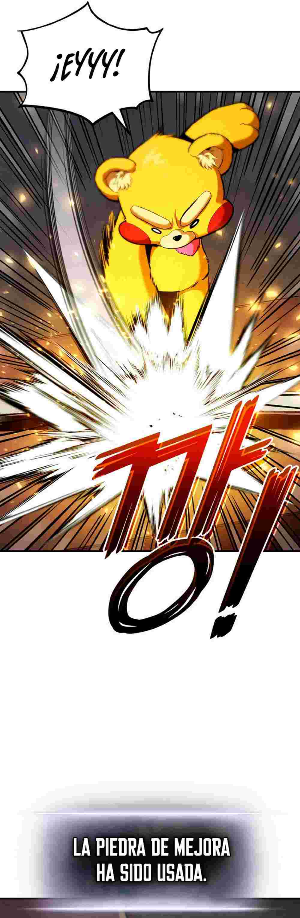 El Retorno Del Ranker (Remake) capítulo 165 página 47