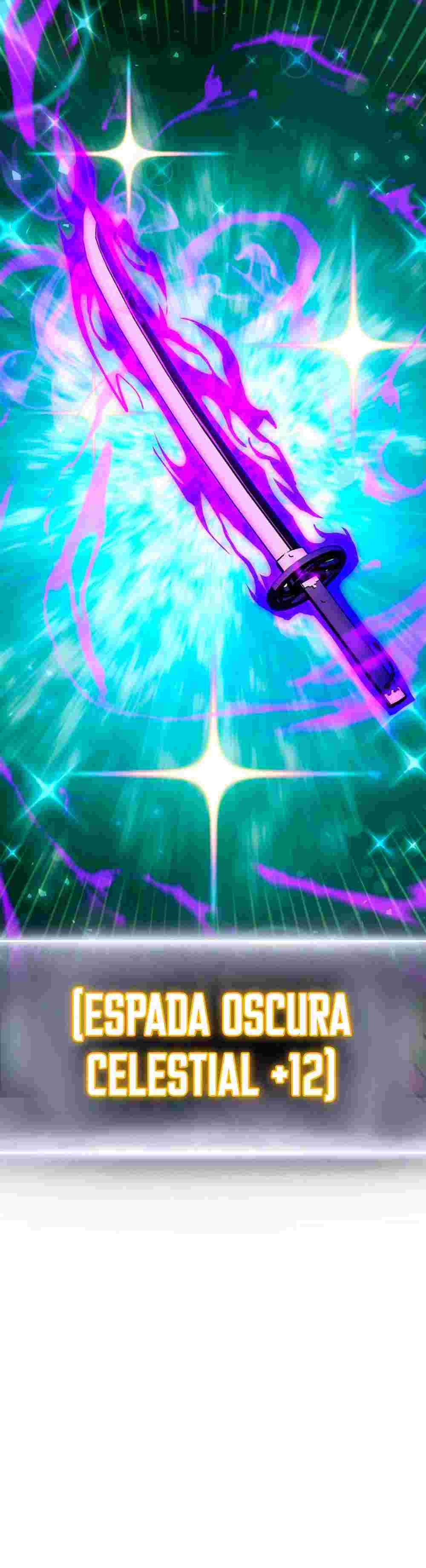 El Retorno Del Ranker (Remake) capítulo 165 página 50