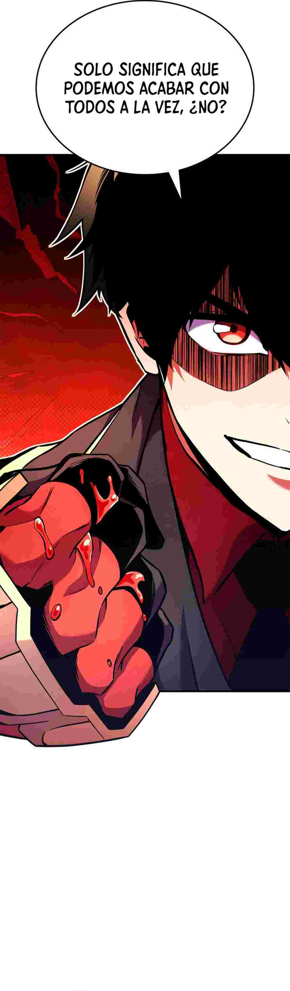 El Retorno Del Ranker (Remake) capítulo 165 página 8