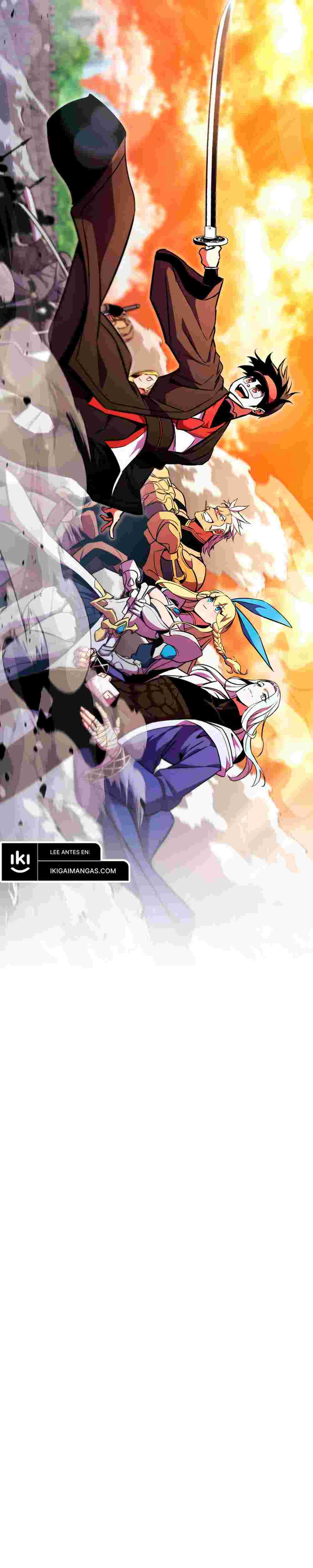 El Retorno Del Ranker (Remake) capítulo 166 página 14