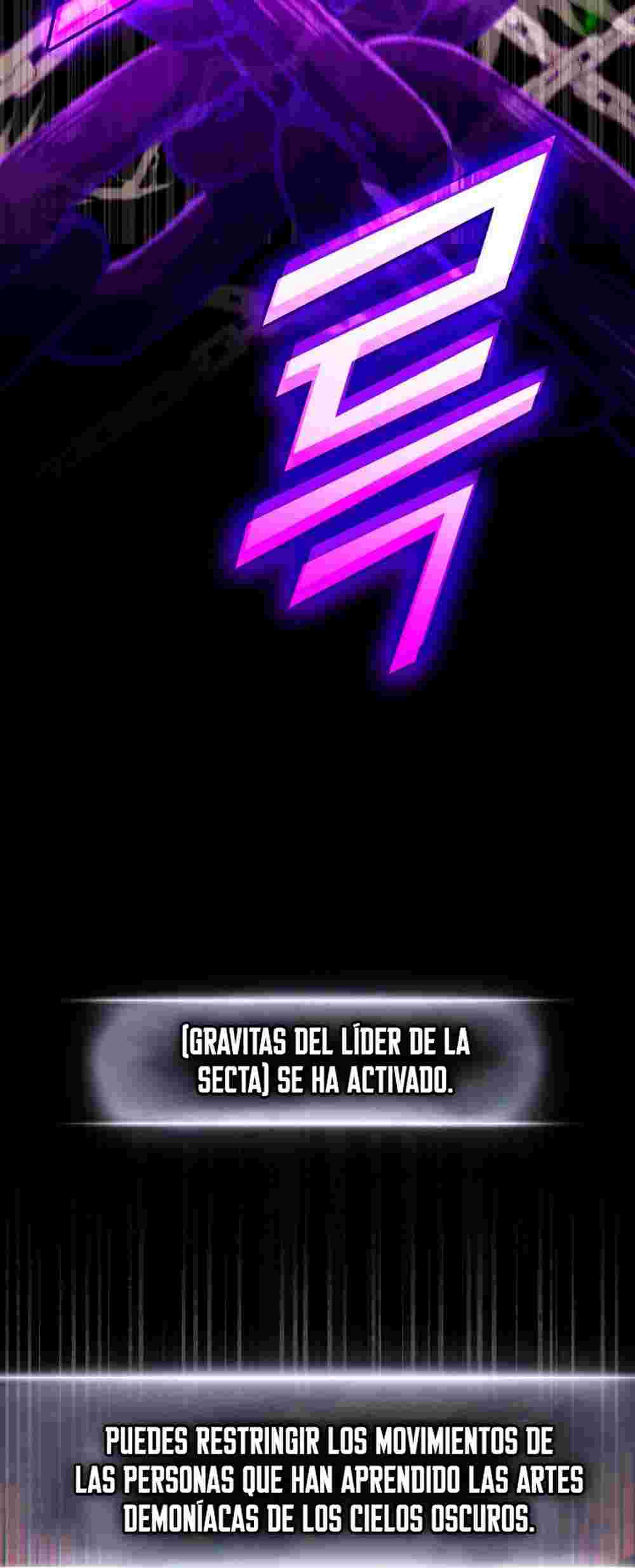 El Retorno Del Ranker (Remake) capítulo 166 página 20