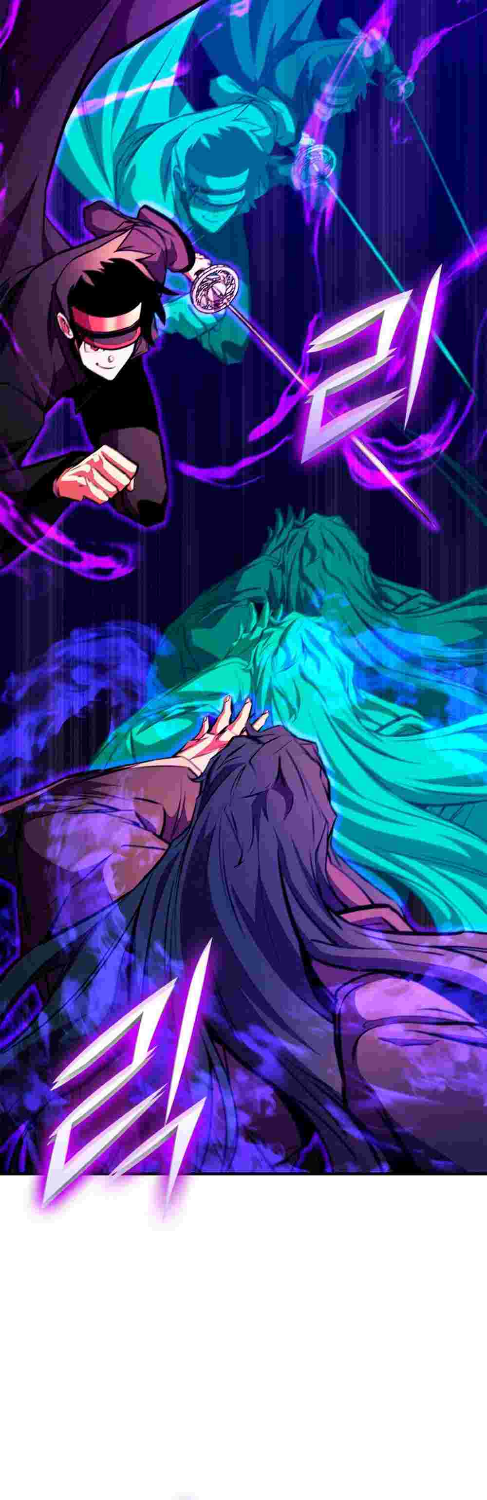 El Retorno Del Ranker (Remake) capítulo 166 página 31