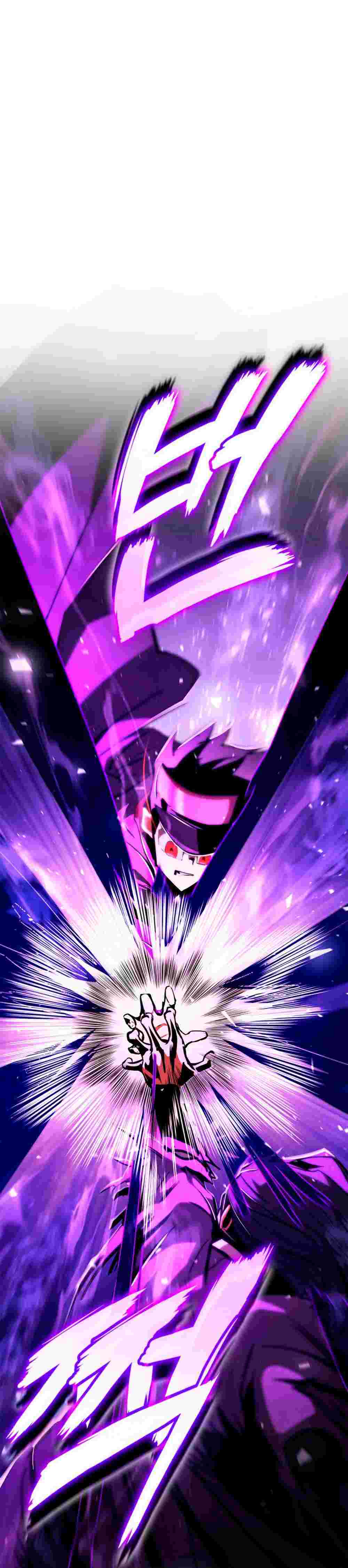 El Retorno Del Ranker (Remake) capítulo 166 página 38