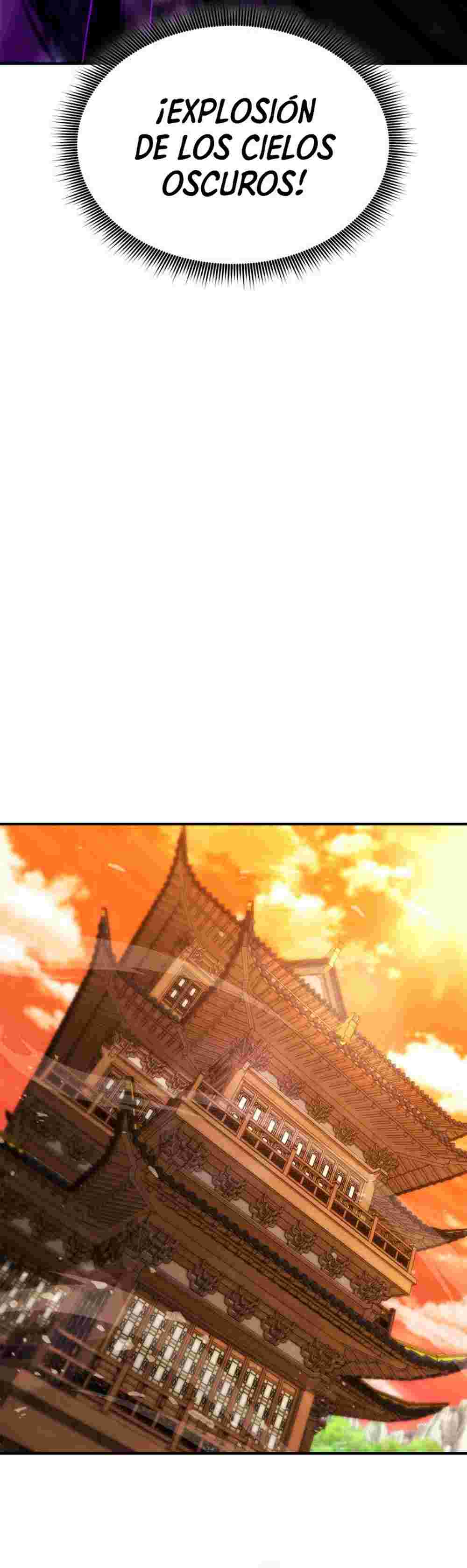 El Retorno Del Ranker (Remake) capítulo 166 página 39