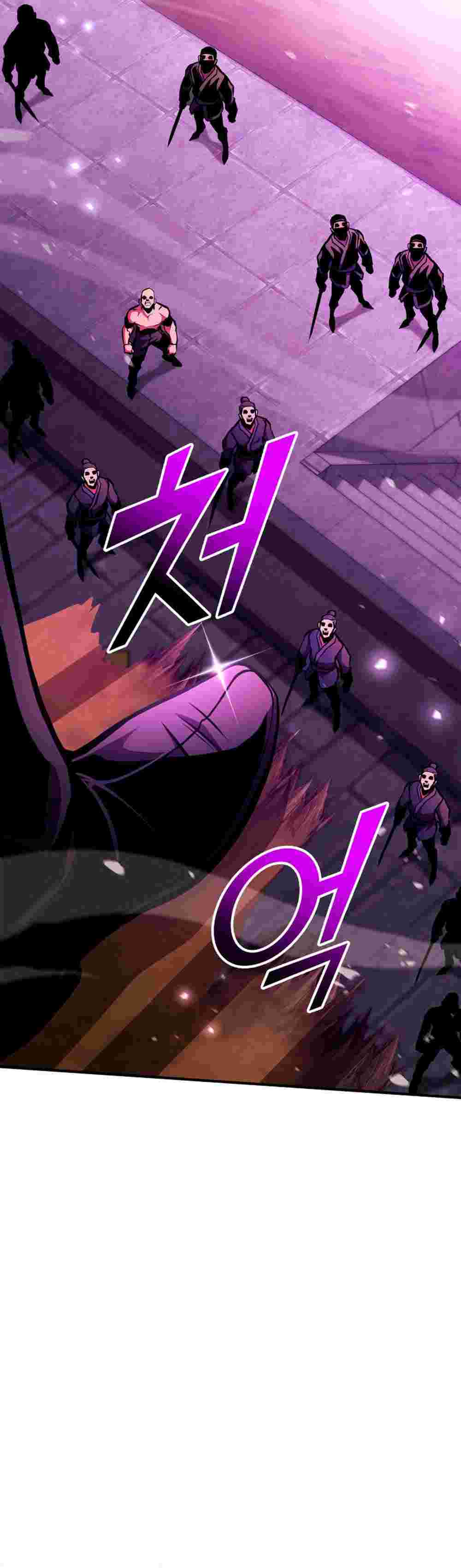 El Retorno Del Ranker (Remake) capítulo 166 página 48