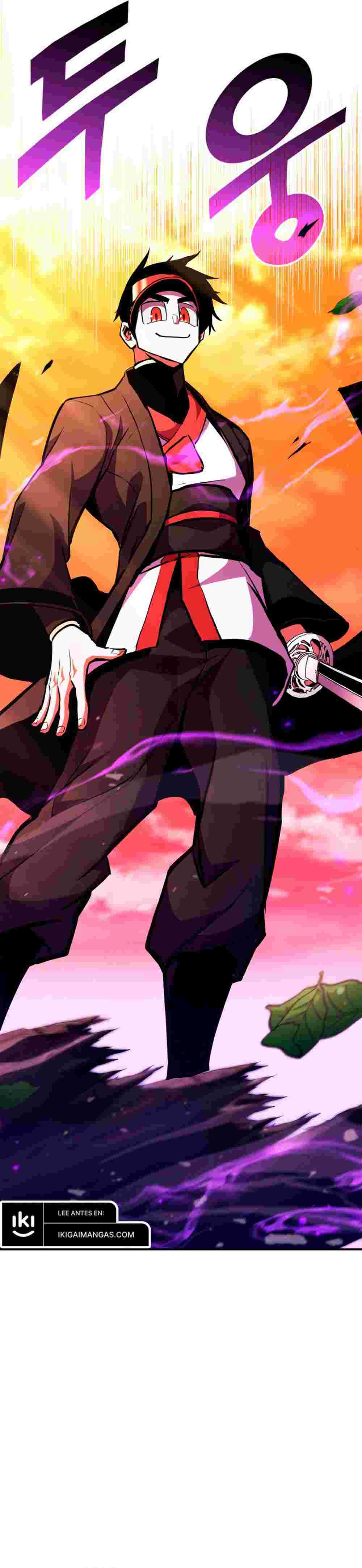 El Retorno Del Ranker (Remake) capítulo 166 página 49