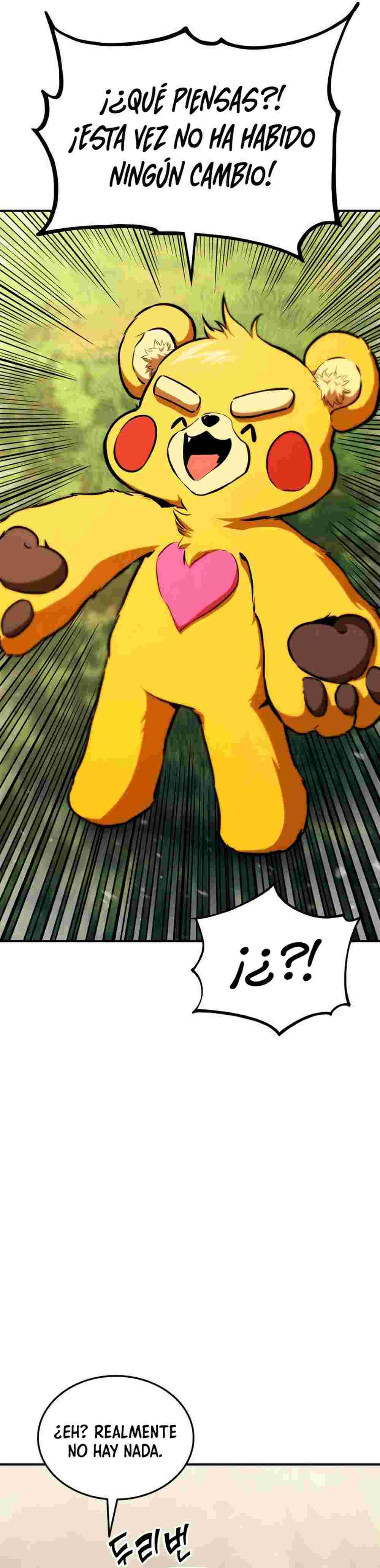 El Retorno Del Ranker (Remake) capítulo 167 página 32