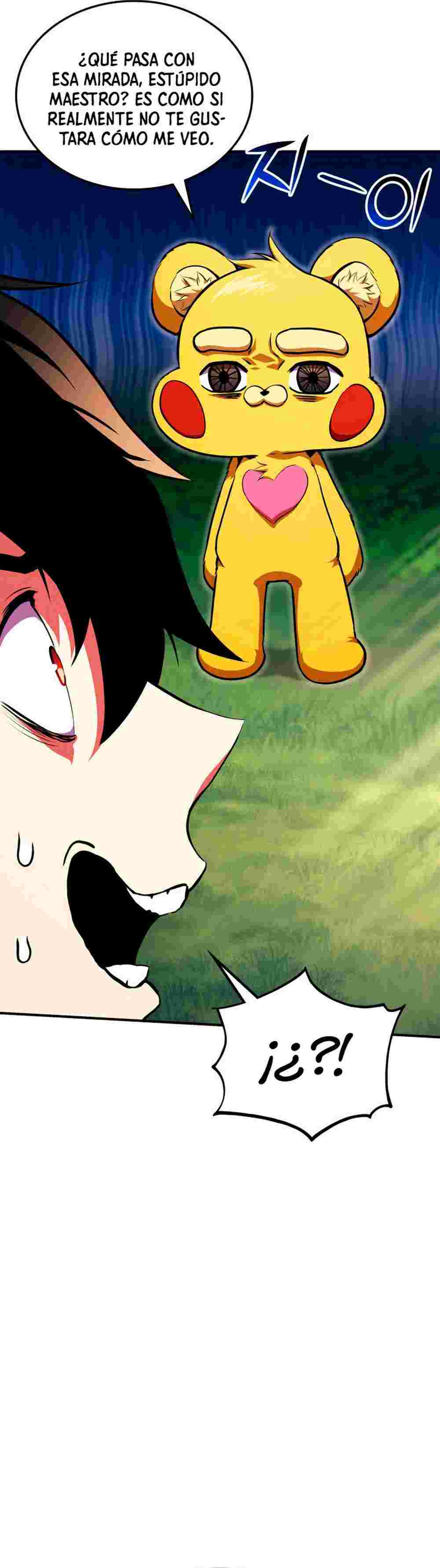 El Retorno Del Ranker (Remake) capítulo 167 página 34