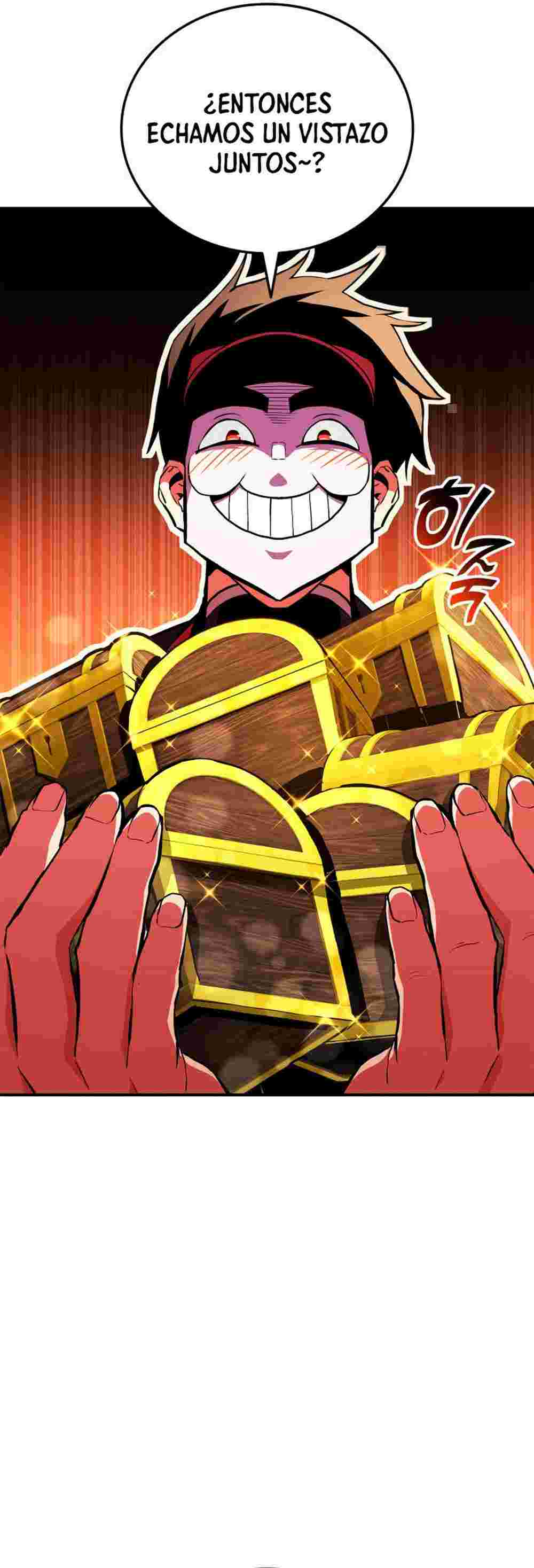 El Retorno Del Ranker (Remake) capítulo 167 página 4