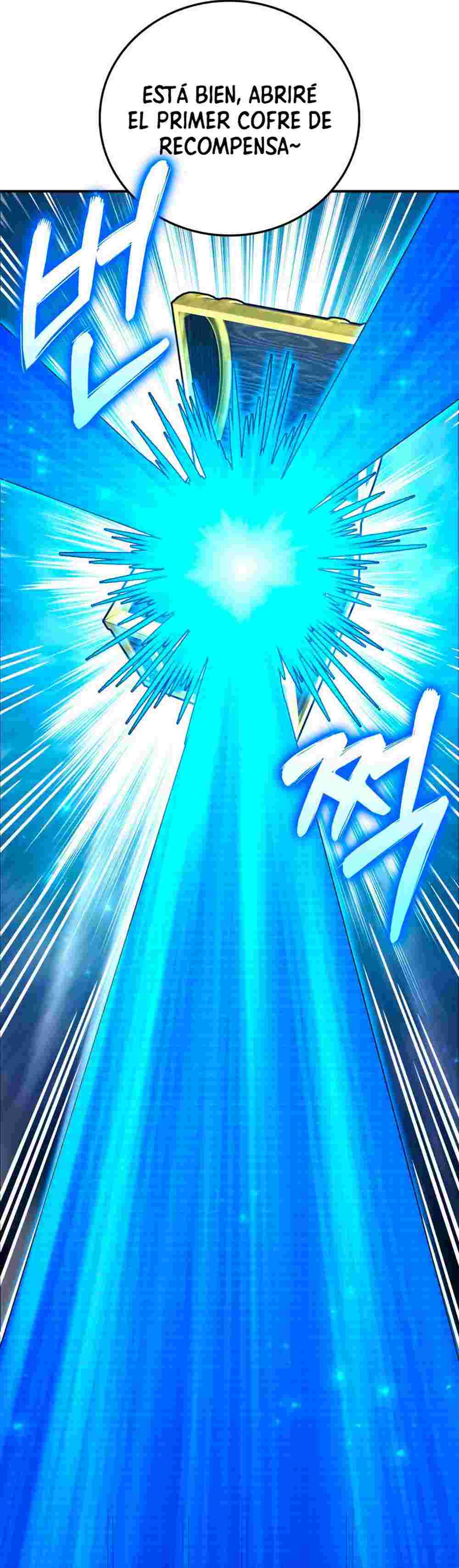 El Retorno Del Ranker (Remake) capítulo 167 página 5