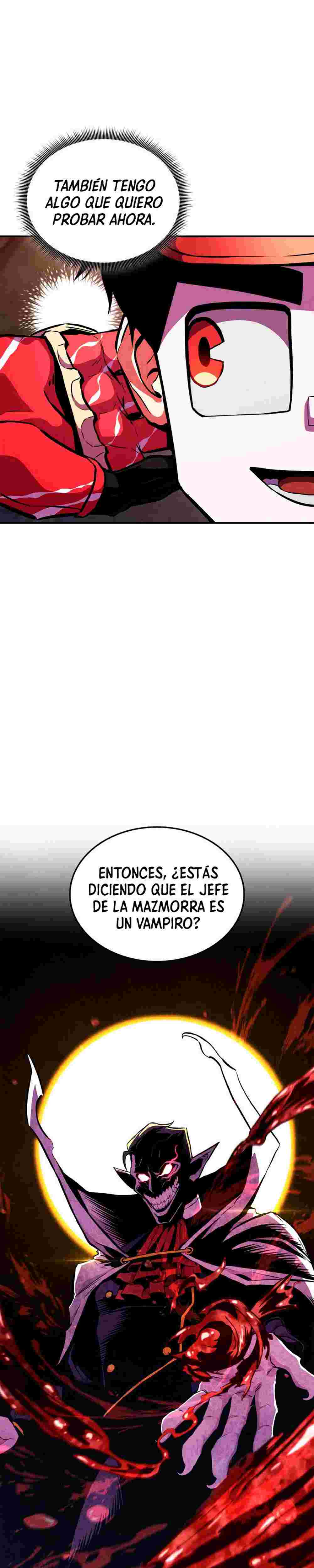 El Retorno Del Ranker (Remake) capítulo 168 página 12