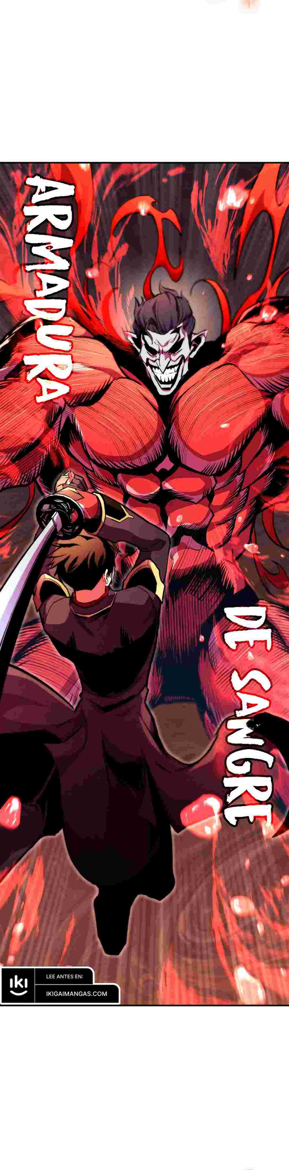 El Retorno Del Ranker (Remake) capítulo 168 página 25