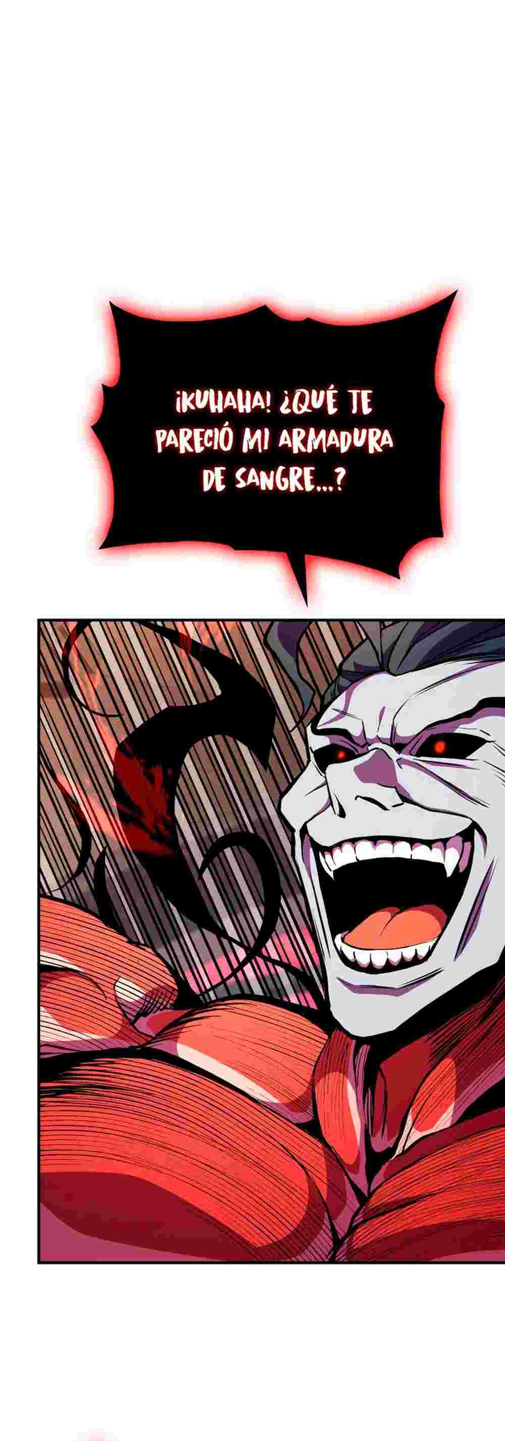 El Retorno Del Ranker (Remake) capítulo 168 página 27