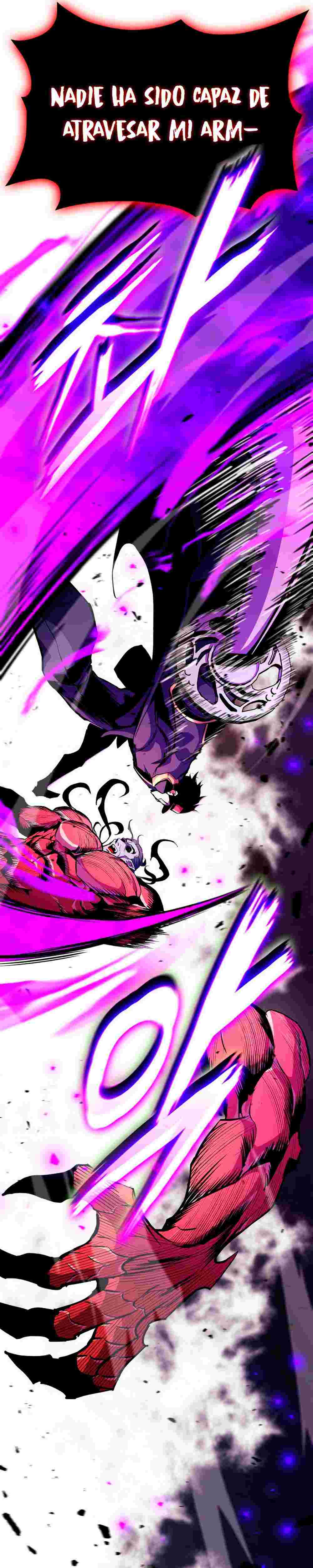 El Retorno Del Ranker (Remake) capítulo 168 página 28