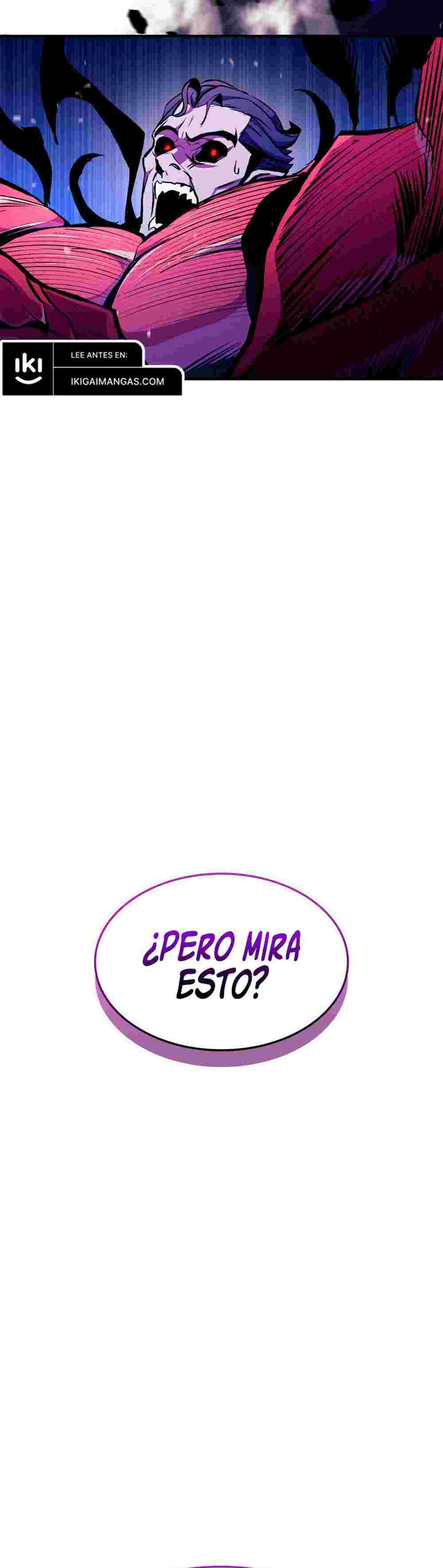 El Retorno Del Ranker (Remake) capítulo 168 página 29