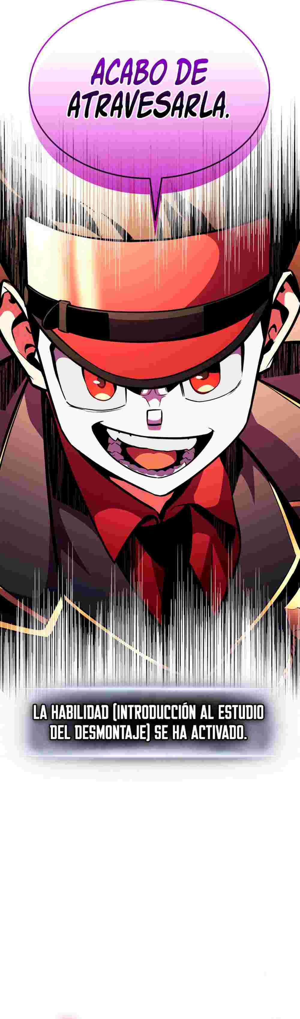El Retorno Del Ranker (Remake) capítulo 168 página 30