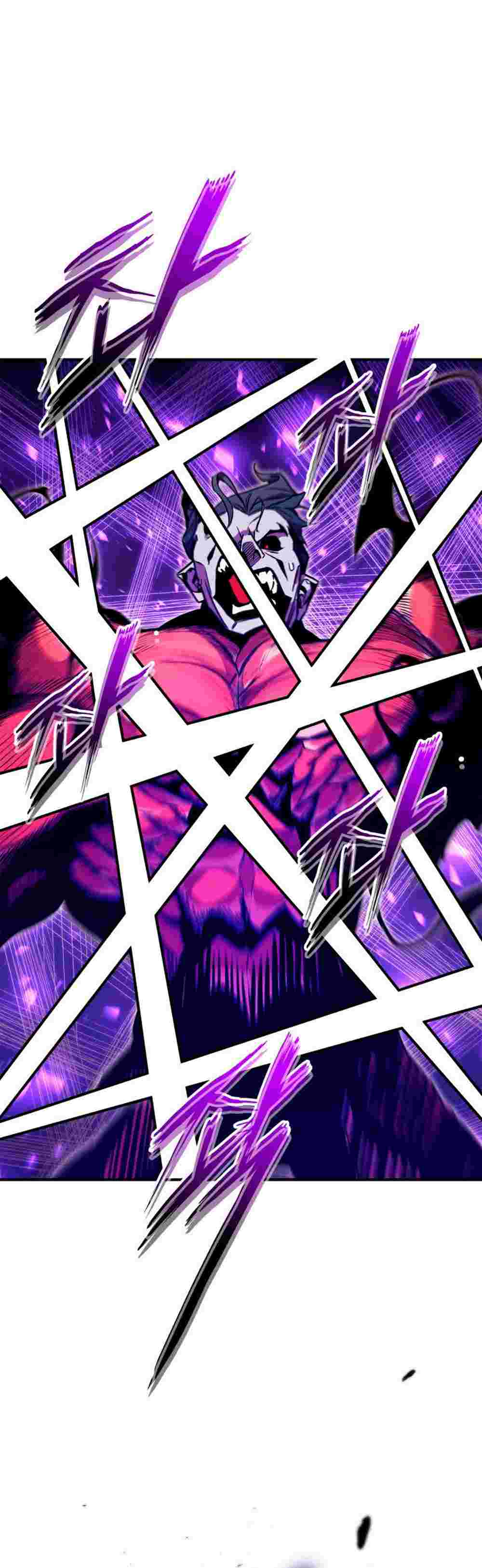 El Retorno Del Ranker (Remake) capítulo 168 página 32
