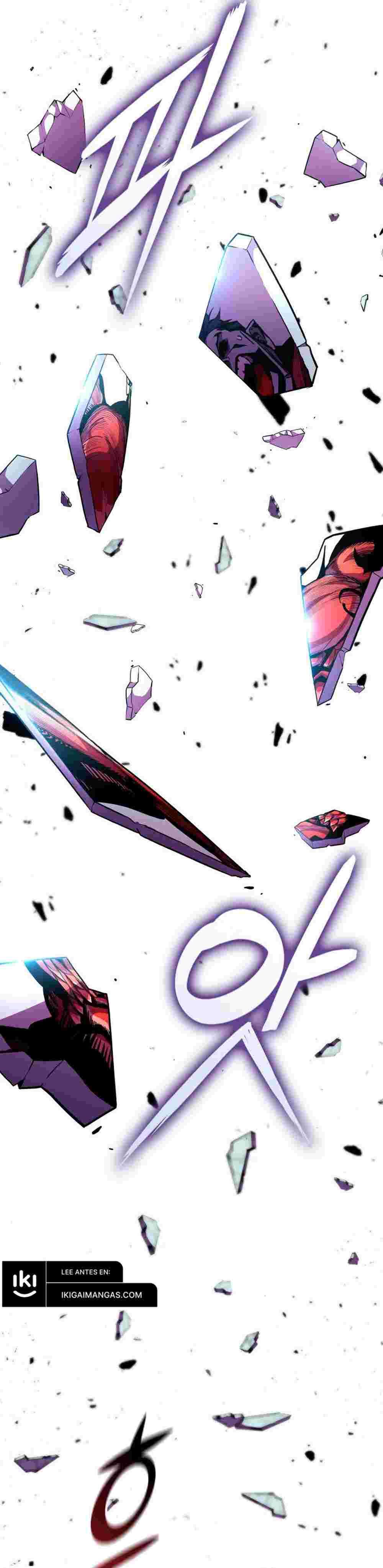 El Retorno Del Ranker (Remake) capítulo 168 página 33