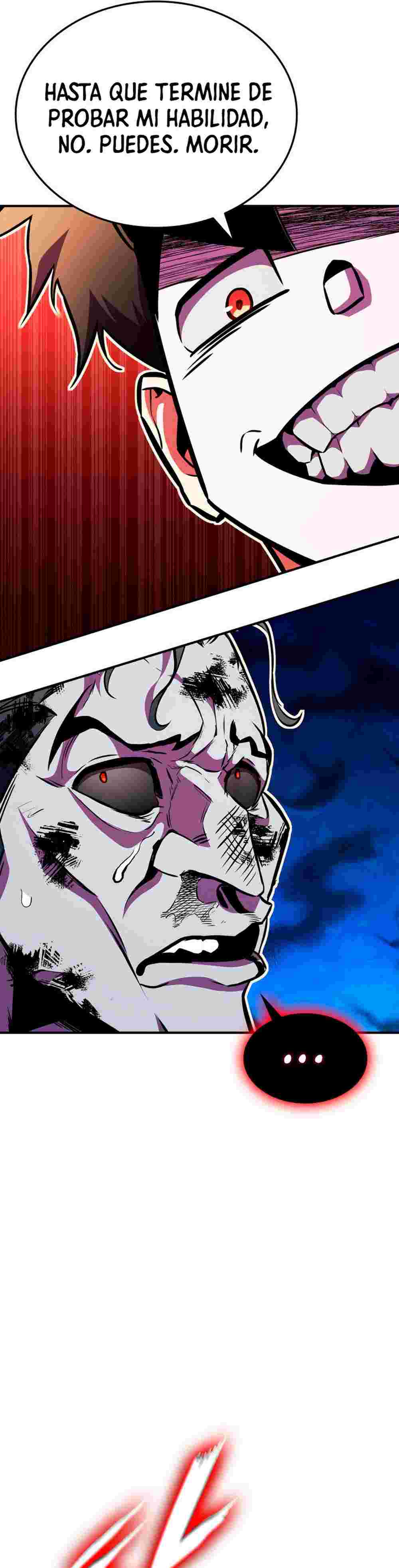 El Retorno Del Ranker (Remake) capítulo 168 página 45
