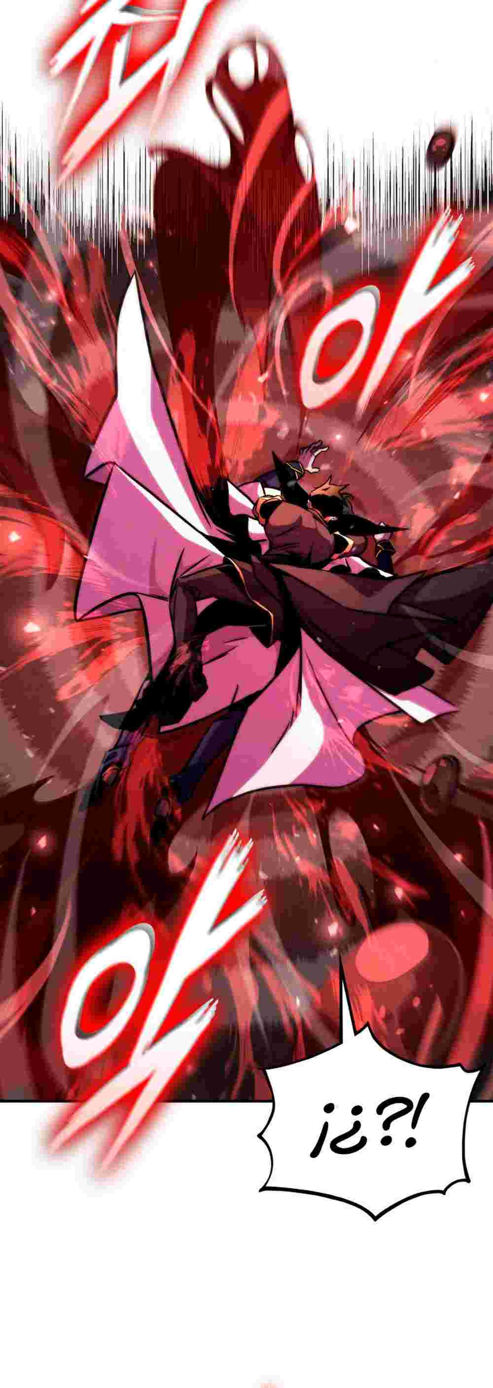 El Retorno Del Ranker (Remake) capítulo 168 página 46