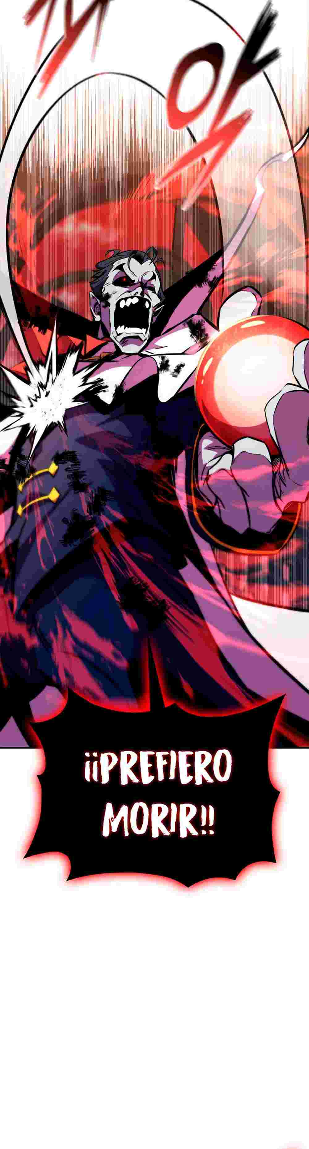 El Retorno Del Ranker (Remake) capítulo 168 página 49