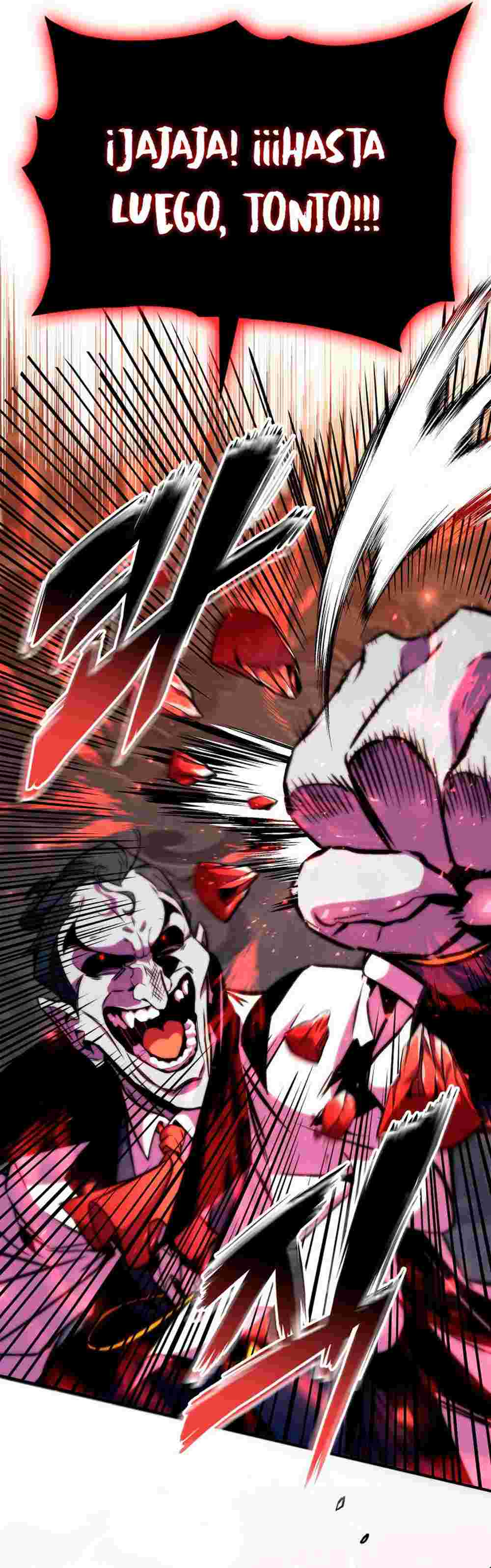 El Retorno Del Ranker (Remake) capítulo 168 página 50