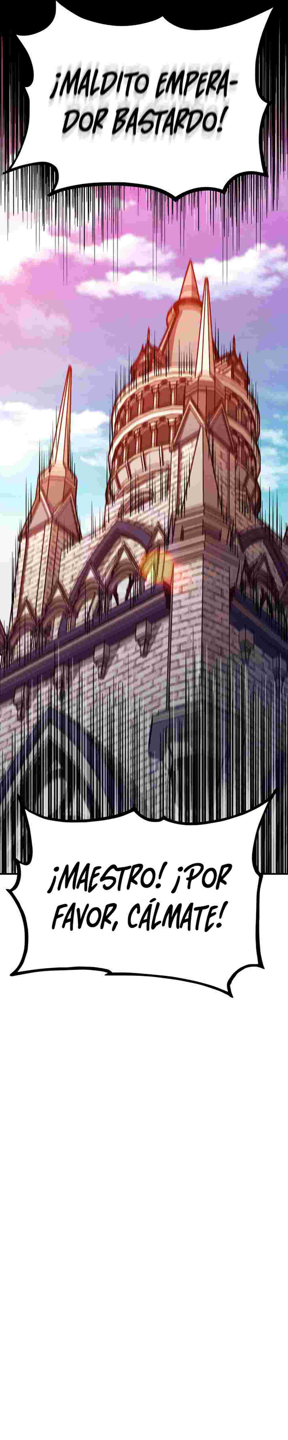 El Retorno Del Ranker (Remake) capítulo 169 página 15