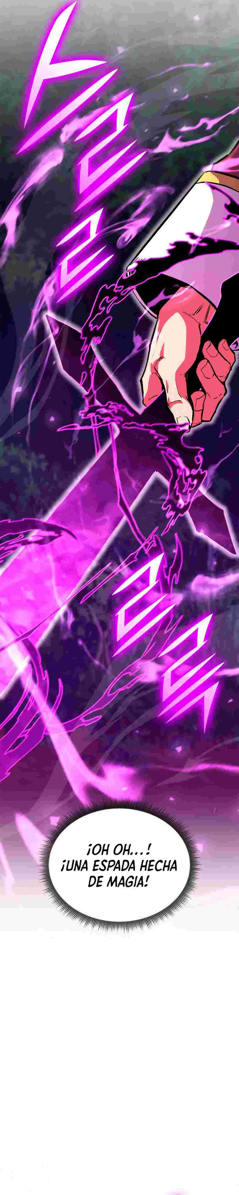 El Retorno Del Ranker (Remake) capítulo 169 página 22