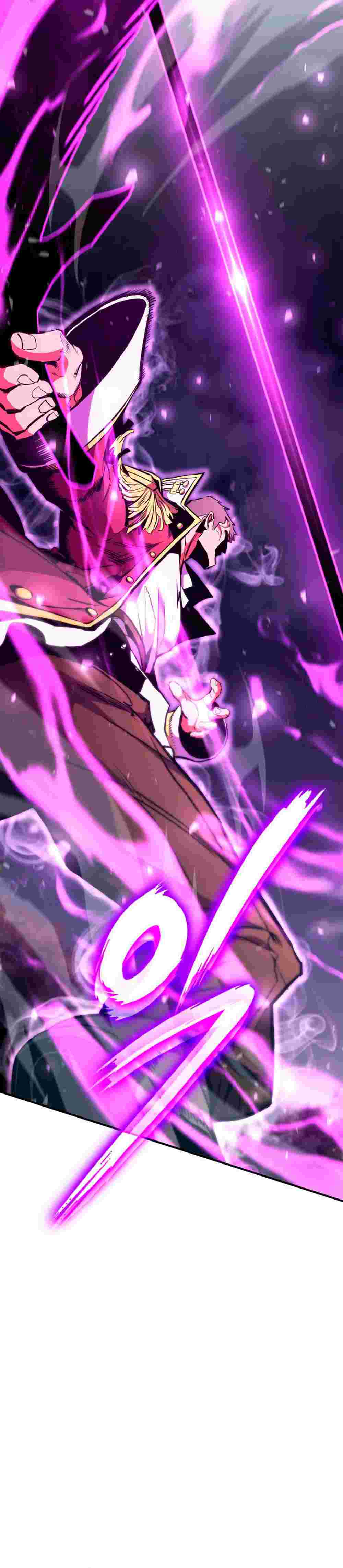 El Retorno Del Ranker (Remake) capítulo 169 página 25