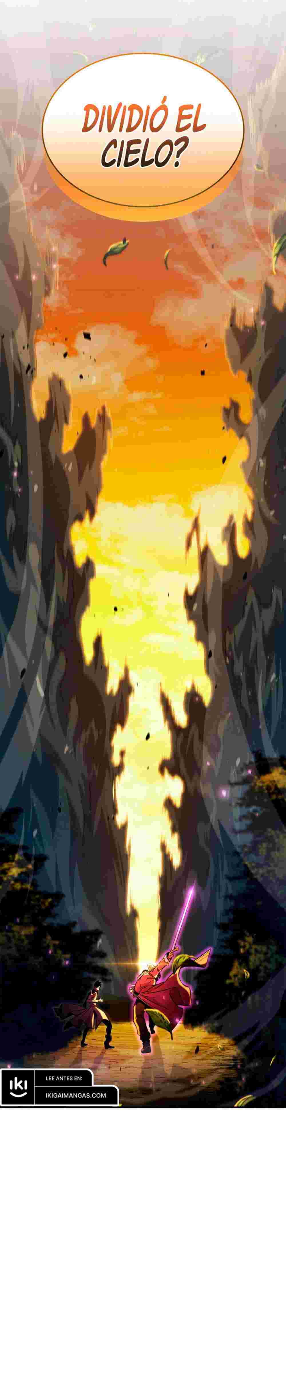 El Retorno Del Ranker (Remake) capítulo 169 página 27
