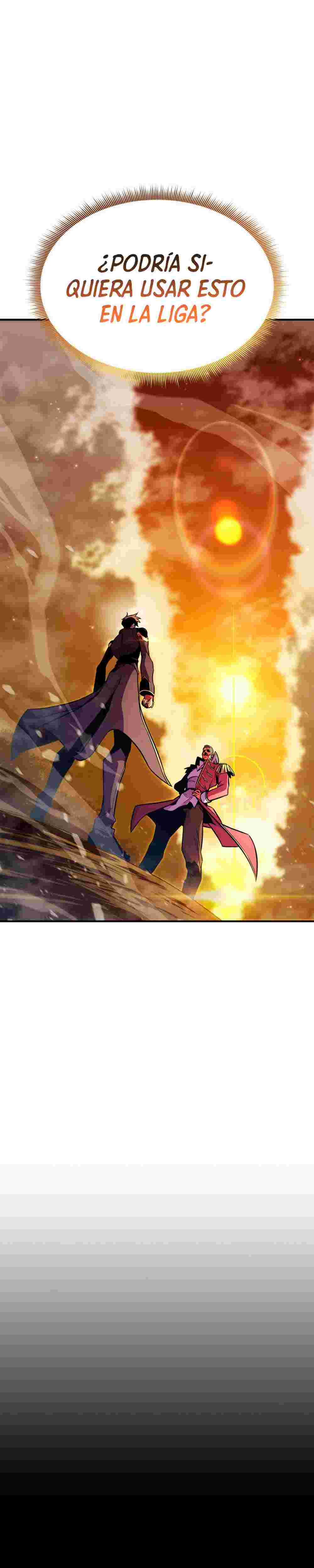 El Retorno Del Ranker (Remake) capítulo 169 página 29