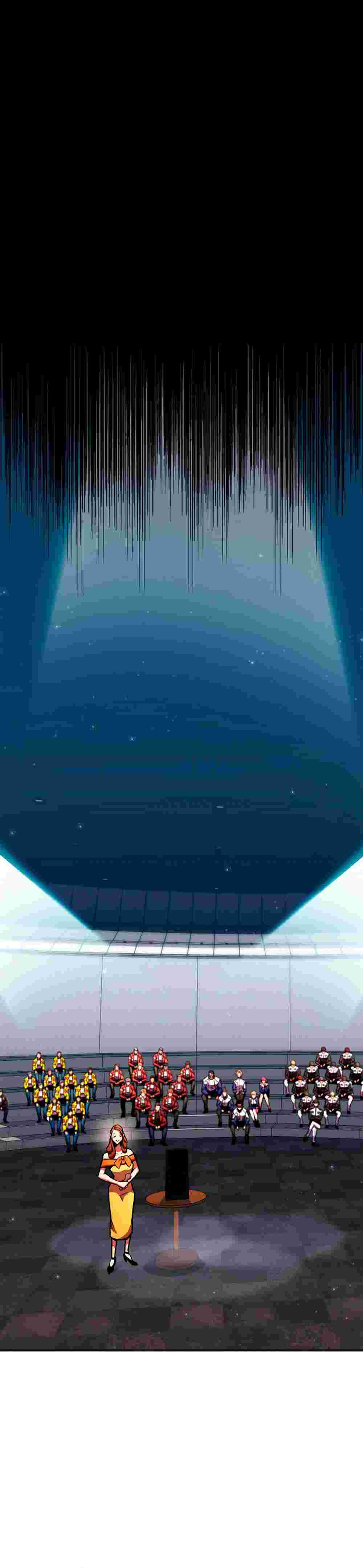 El Retorno Del Ranker (Remake) capítulo 169 página 30