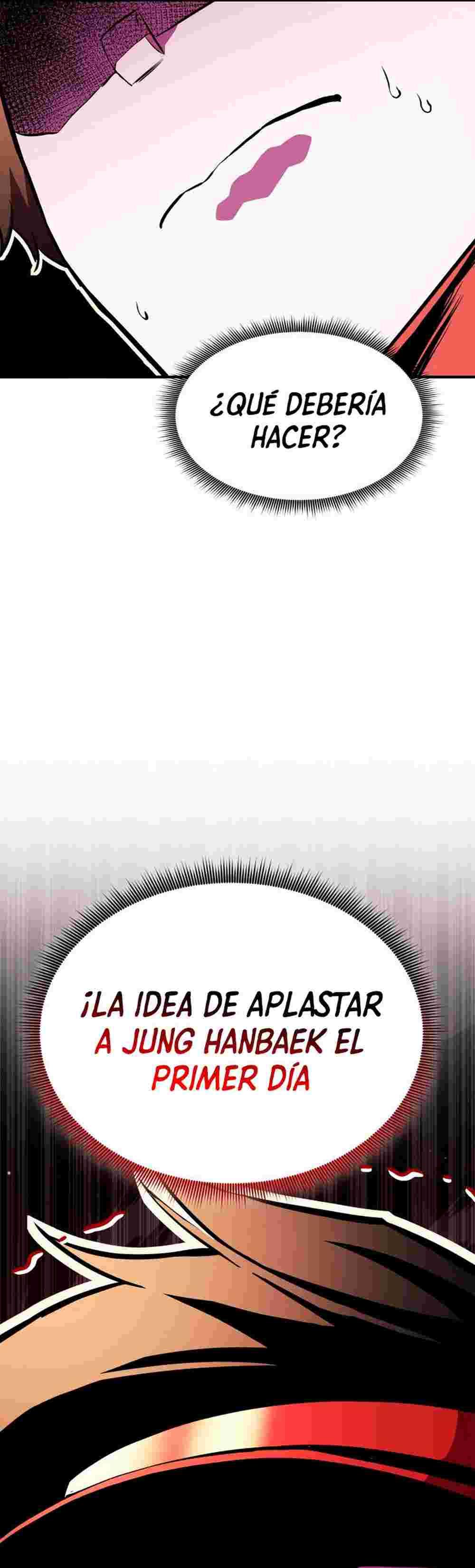 El Retorno Del Ranker (Remake) capítulo 169 página 48