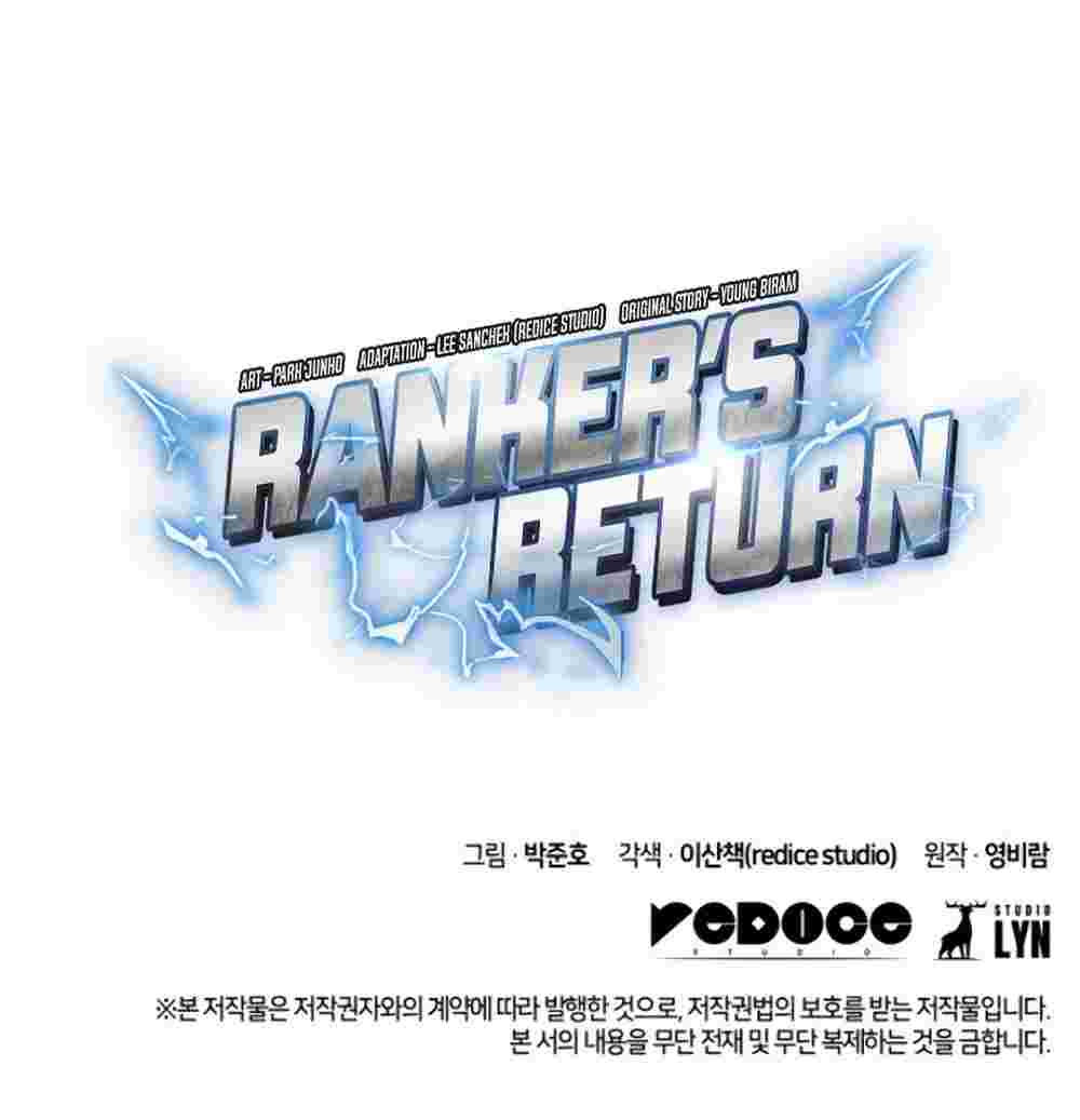 El Retorno Del Ranker (Remake) capítulo 17 página 31
