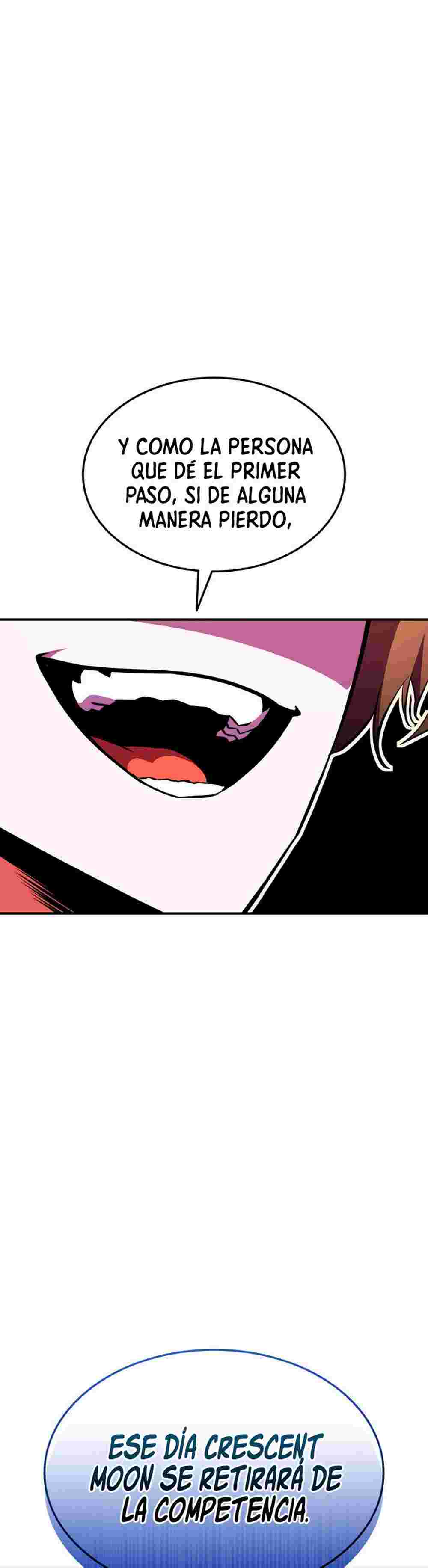 El Retorno Del Ranker (Remake) capítulo 170 página 13