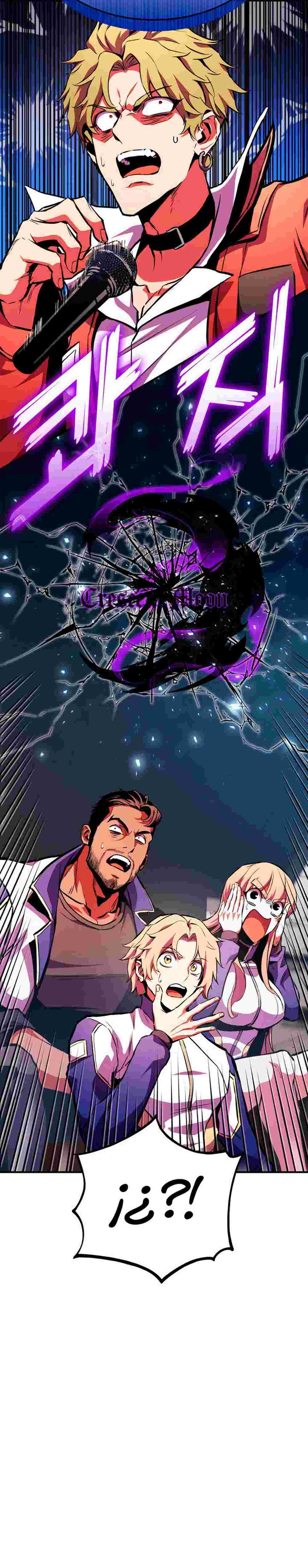 El Retorno Del Ranker (Remake) capítulo 170 página 14