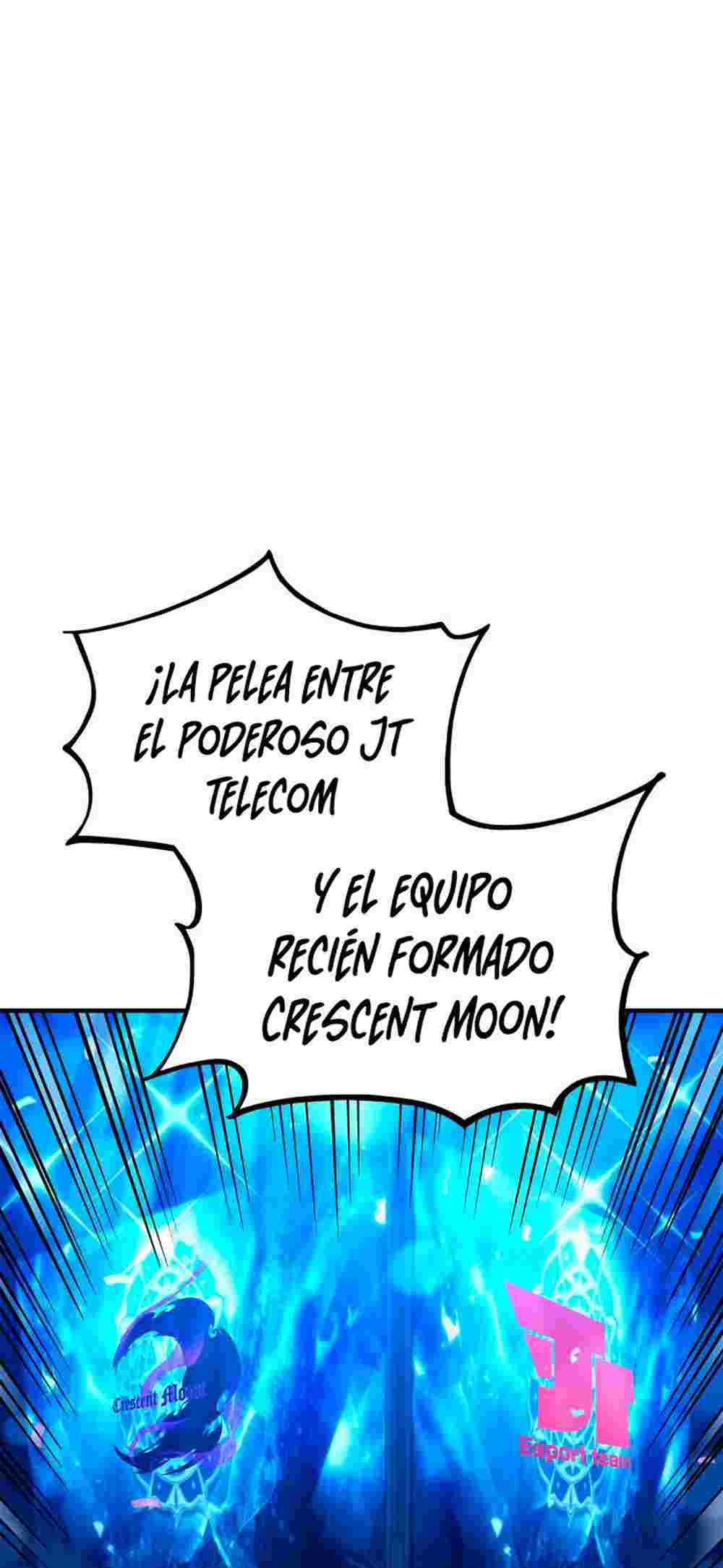 El Retorno Del Ranker (Remake) capítulo 170 página 22